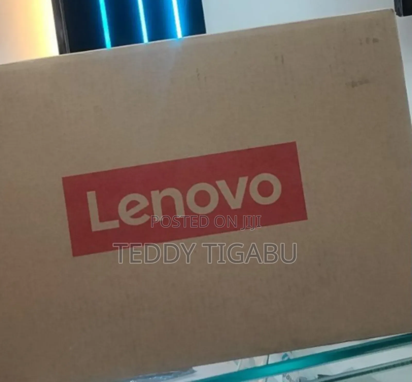 New Laptop Lenovo 16GB Intel Core Ultra 7 SSD 1T