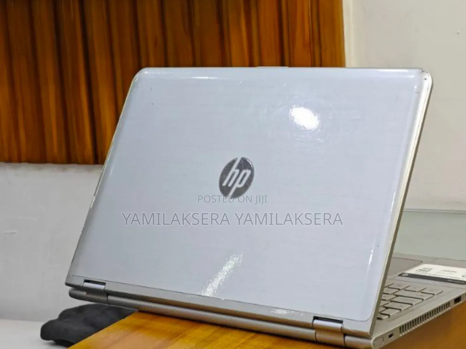 New Laptop HP Envy X360 8GB Intel Core I7 HDD 1T