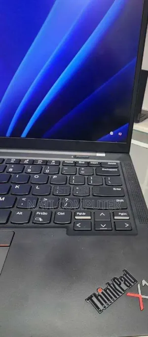 New Laptop Lenovo ThinkPad X1 Carbon 16GB Intel Core I5 SSD 512GB