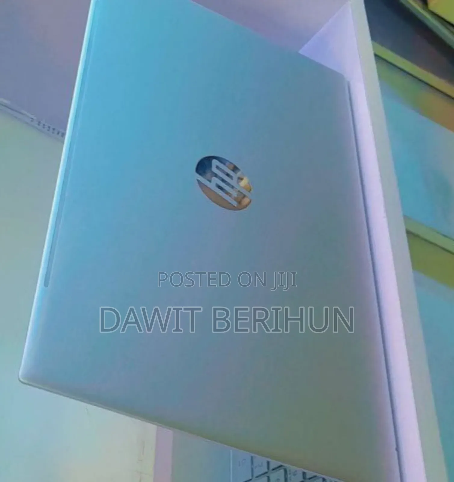 New Laptop HP Pavilion 15 8GB Intel Core I5 SSD 512GB