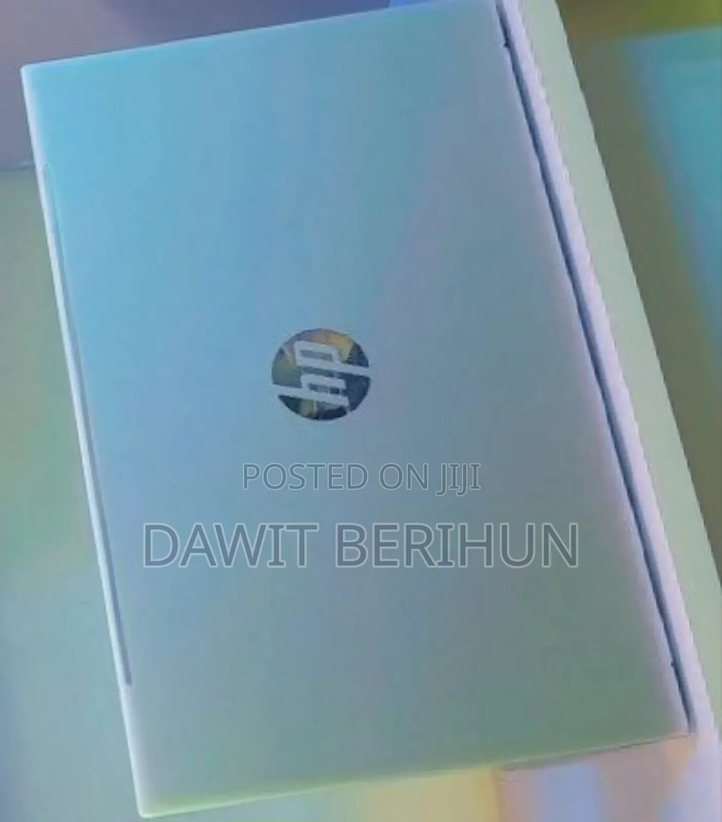 New Laptop HP Pavilion 15 8GB Intel Core I5 SSD 512GB