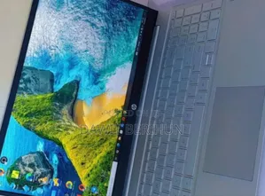 New Laptop HP Pavilion 15 8GB Intel Core I5 SSD 512GB