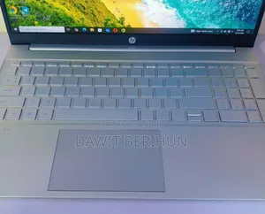 New Laptop HP Pavilion 15 8GB Intel Core I5 SSD 512GB