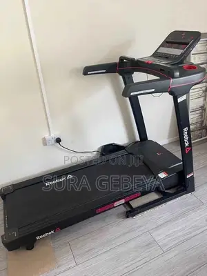 Photo - Running Treadmill የ2 አመት ዋስትና