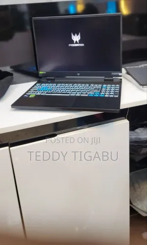 New Laptop Acer Predator Helios Neo 16 16GB Intel Core I9 SSD 1T