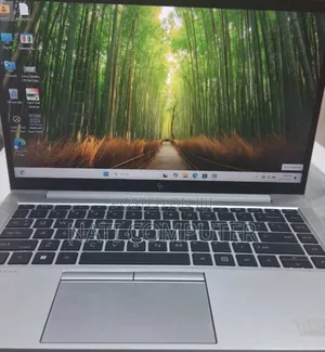 New Laptop HP EliteBook 840 16GB Intel Core I5 SSD 512GB