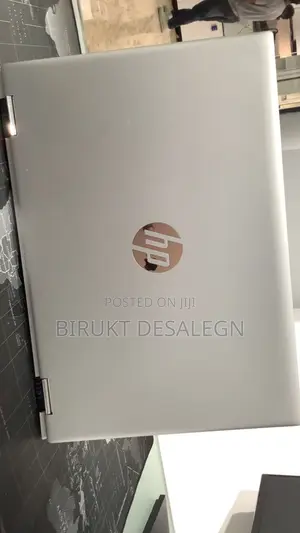 Photo - Laptop HP Pavilion X360 16GB Intel Core I5 SSD 512GB