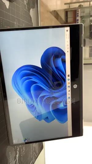 Laptop HP Pavilion X360 16GB Intel Core I5 SSD 512GB