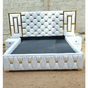 Photo - Ho.E Furniture Bed and Sofa