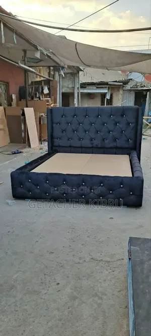 Ho.E Furniture Bed and Sofa