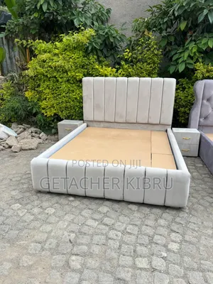 Ho.E Furniture Bed and Sofa