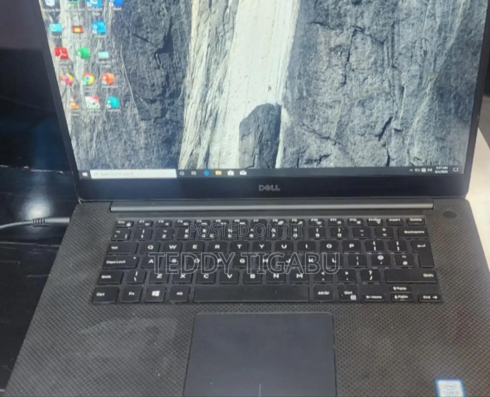 New Laptop Dell XPS 13 16GB Intel Core I5 SSD 512GB