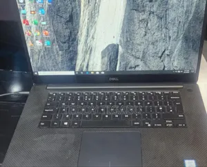 New Laptop Dell XPS 13 16GB Intel Core I5 SSD 512GB