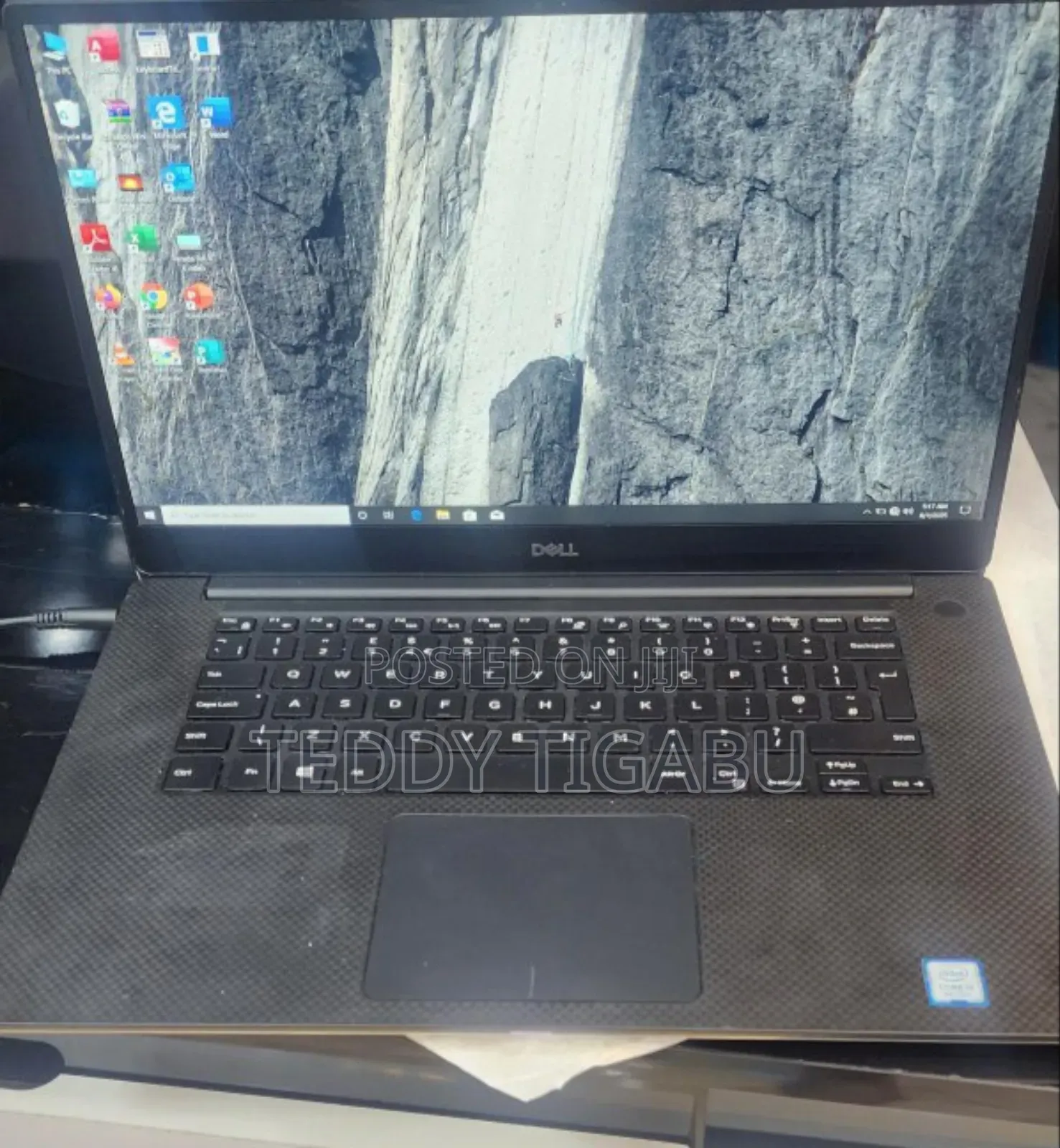 New Laptop Dell XPS 13 16GB Intel Core I5 SSD 512GB