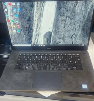 New Laptop Dell XPS 13 16GB Intel Core I5 SSD 512GB