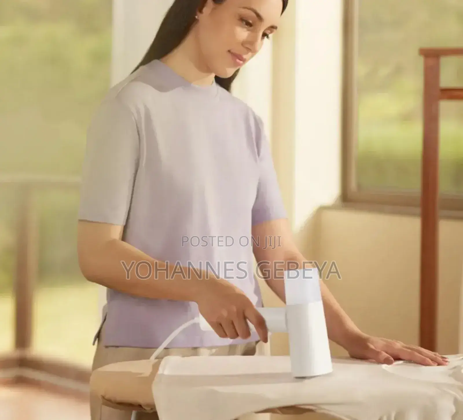 Xiaomi Handheld Garment Streamer