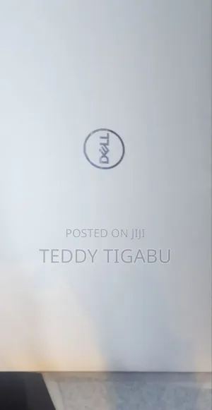 New Laptop Dell XPS 13 16GB Intel Core I5 SSD 512GB