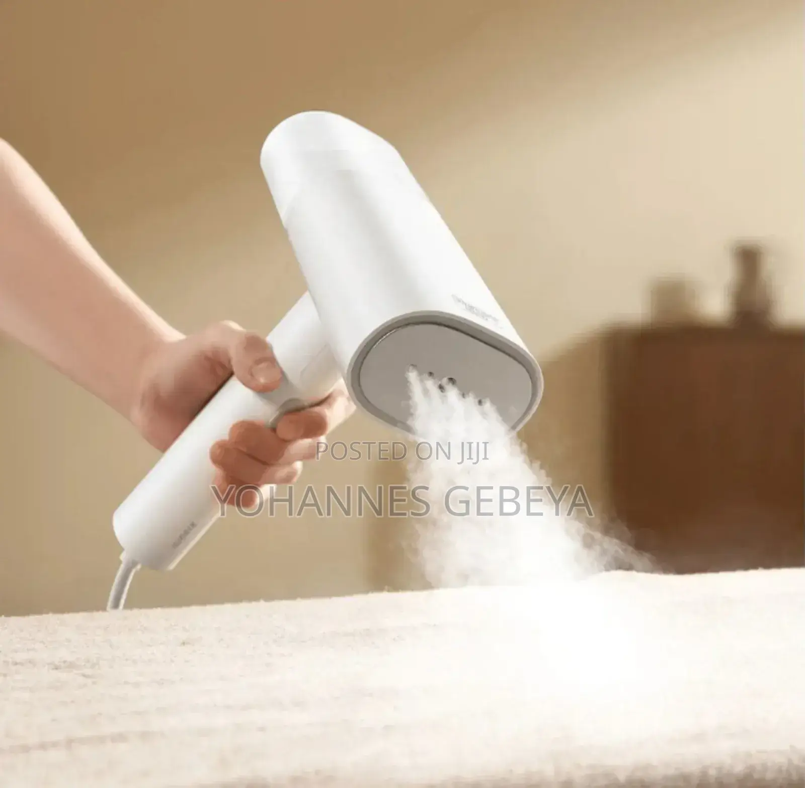 Xiaomi Handheld Garment Streamer