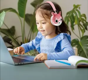 Photo - Green Lion Kids Wireless Headphones