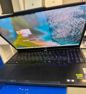 New Laptop Lenovo Legion 5 16GB Intel Core i9 SSD 1T