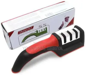 Manual Knife Shapener