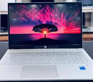 Photo - New Laptop HP Pavilion 15 16GB Intel Core I7 SSD 512GB