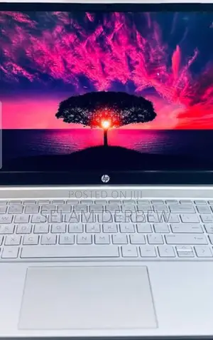 New Laptop HP Pavilion 15 16GB Intel Core I7 SSD 512GB