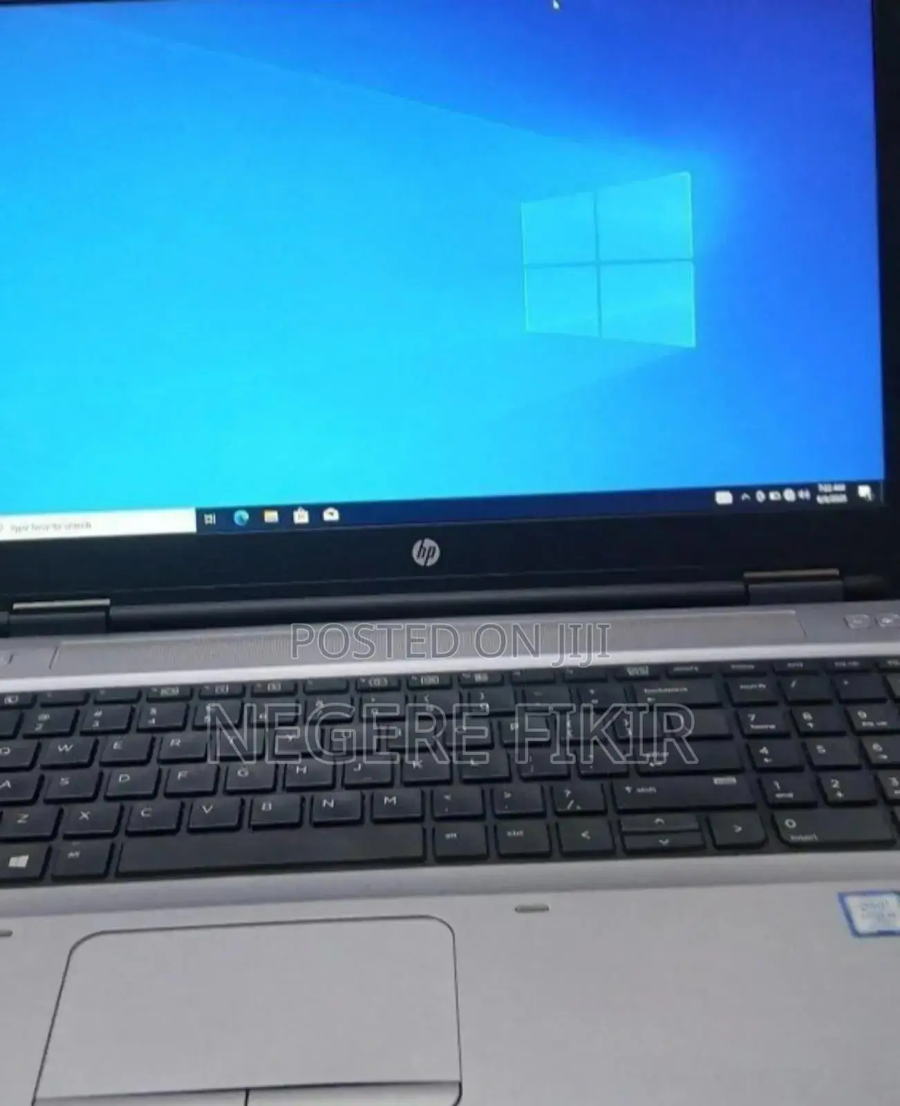 New Laptop Dell G3 15 3500 16GB Intel Core i5 SSD 256GB