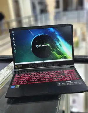 Photo - New Laptop Acer Nitro 5 16GB Intel Core I7 SSD 1T