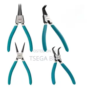 ፌርሞ ማውጫ 4 Pieces Snap Ring Pliers