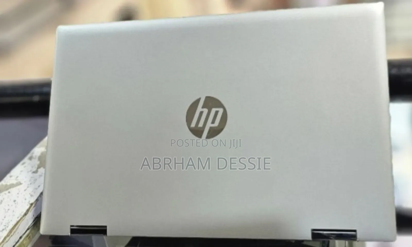 New Laptop HP 16GB Intel Core I5 SSD 512GB