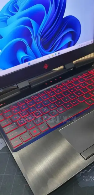 New Laptop HP Omen X 32GB Intel Core I9 SSD 1T