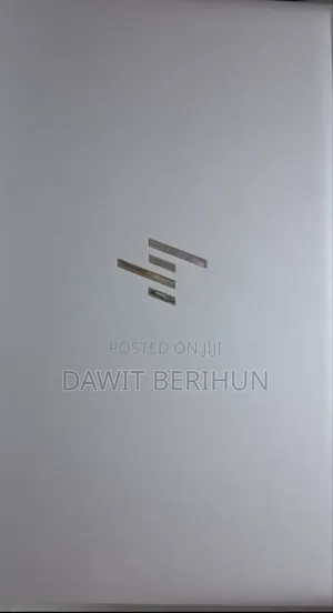 New Laptop HP 8GB Intel Core i5 SSD 512GB