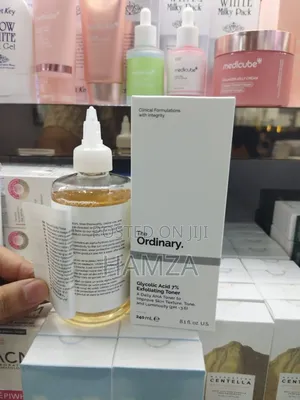 The Ordinary Glycolic Acid 7%