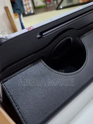 New Samsung Galaxy Tab S9 FE 128 GB Black