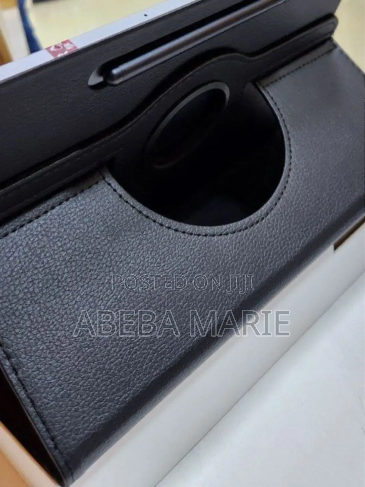 New Samsung Galaxy Tab S9 FE 128 GB Black