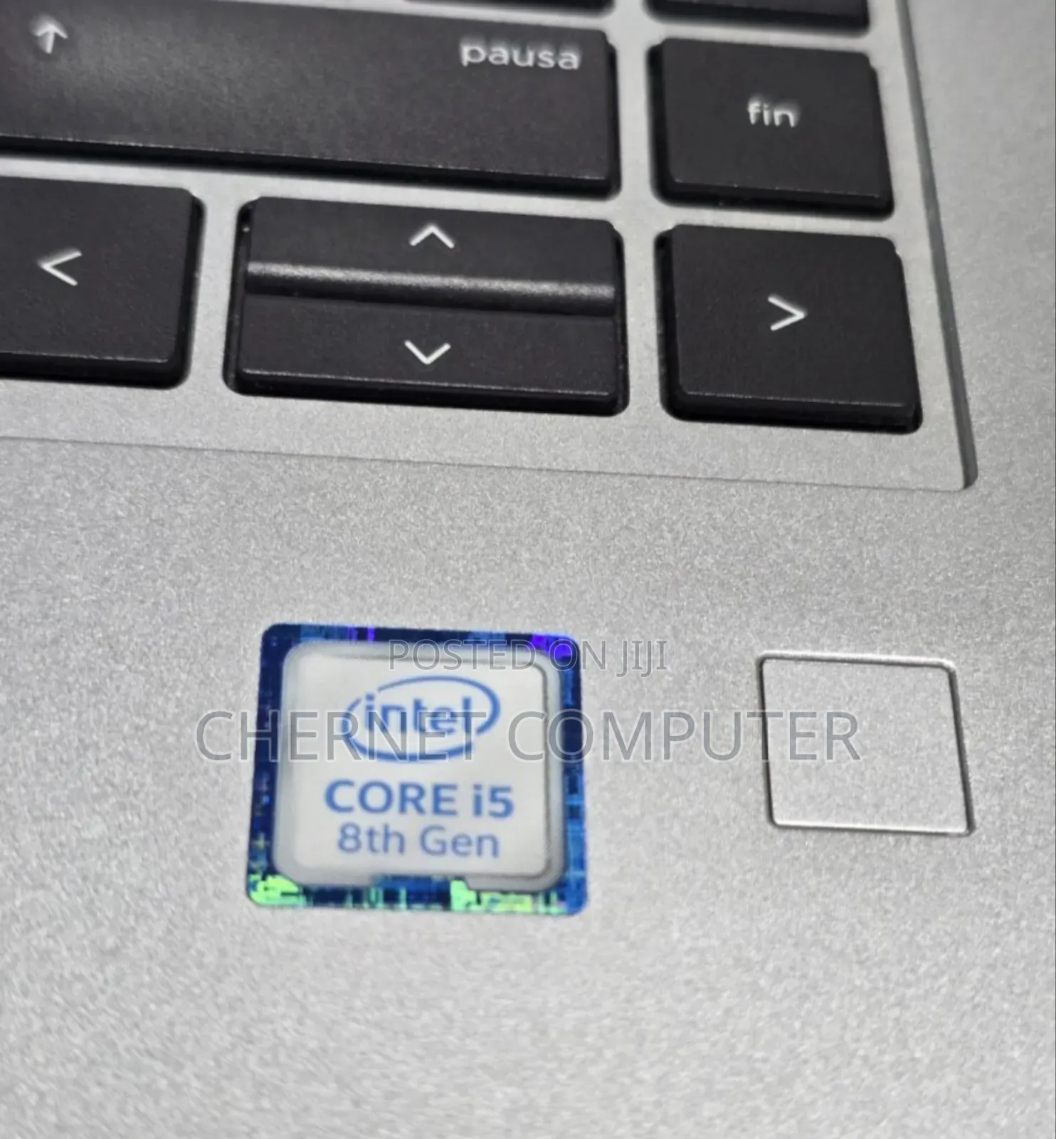 New Laptop HP ProBook 640 G5 8GB Intel Core I5 SSD 256GB