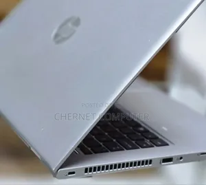 New Laptop HP ProBook 640 G5 8GB Intel Core I5 SSD 256GB