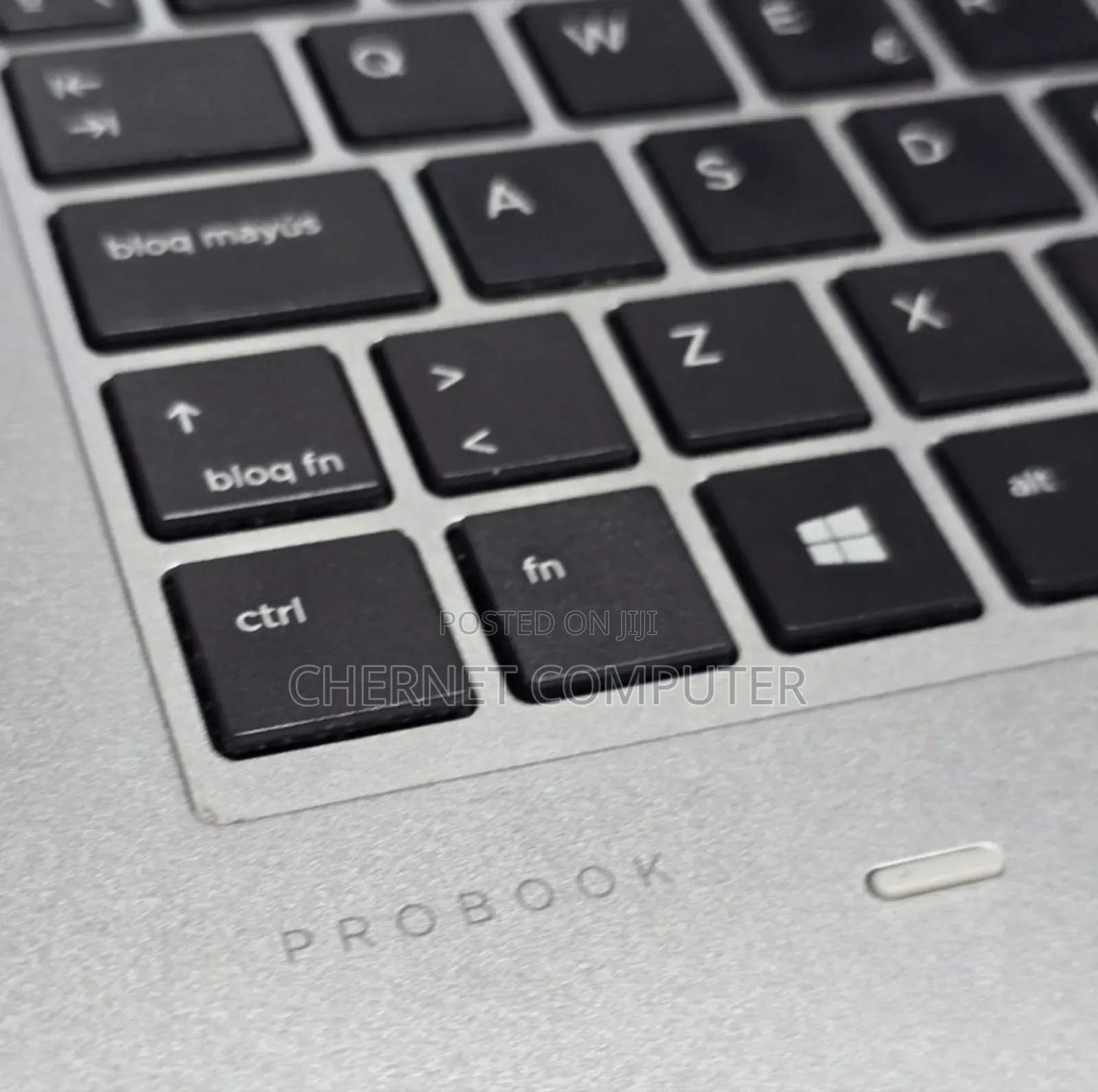 New Laptop HP ProBook 640 G5 8GB Intel Core I5 SSD 256GB