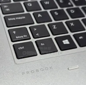 New Laptop HP ProBook 640 G5 8GB Intel Core I5 SSD 256GB