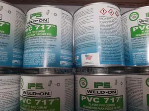 PVC Cement 1kg