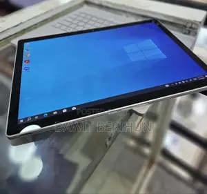 New Laptop Microsoft Surface Book 3 16GB Intel Core I7 SSD 256GB