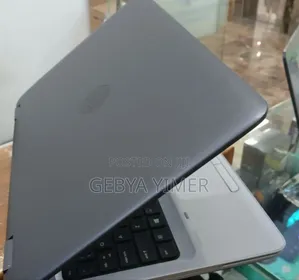 New Laptop HP ProBook 650 G3 8GB Intel Core I5 SSD 256GB