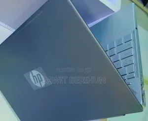 Photo - New Laptop HP Pavilion 15 8GB Intel Core I5 HDD+SSD 500GB