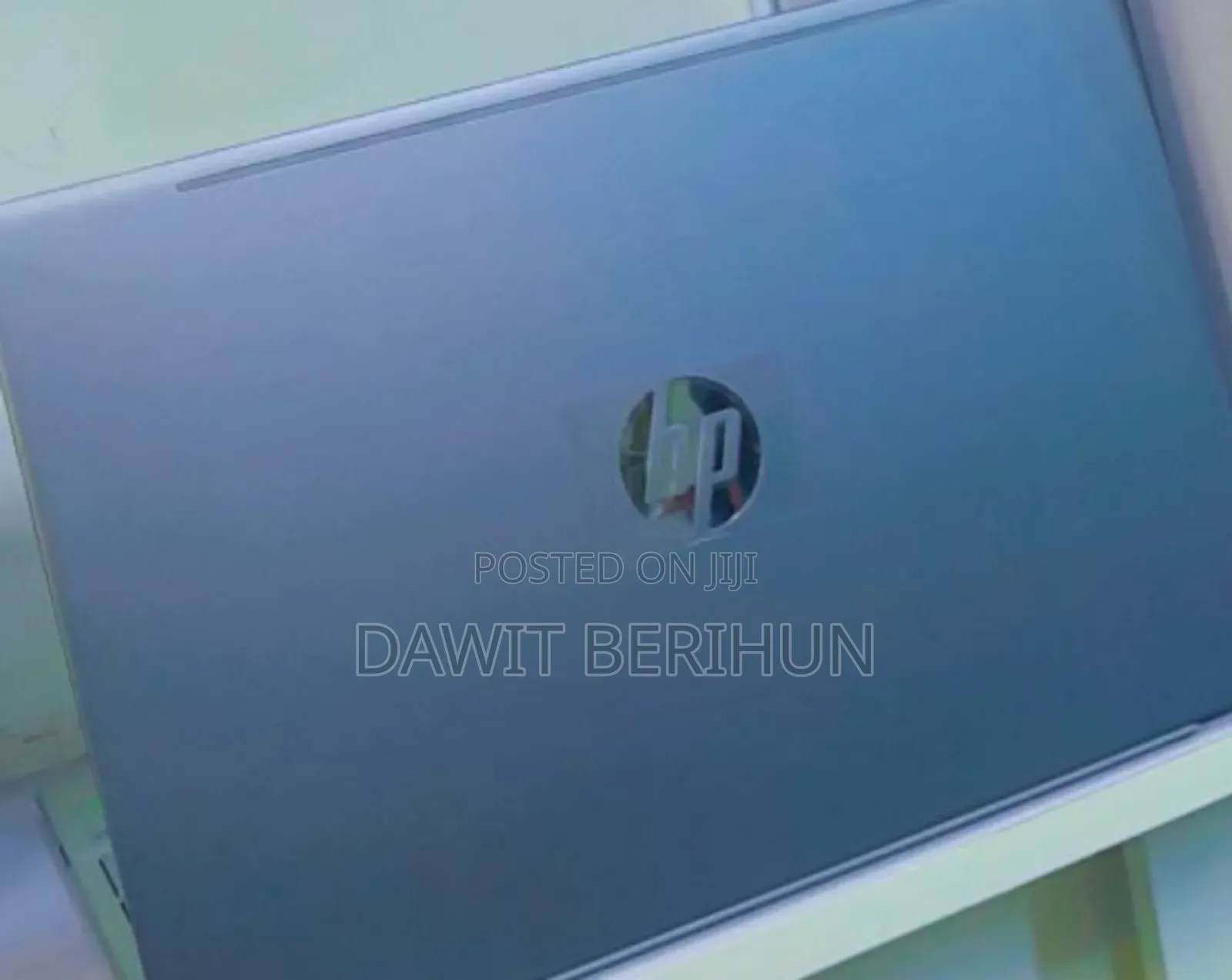 New Laptop HP Pavilion 15 8GB Intel Core I5 HDD+SSD 500GB