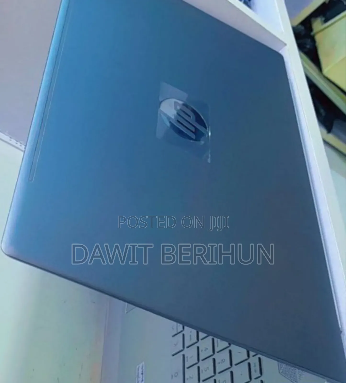 New Laptop HP Pavilion 15 8GB Intel Core I5 HDD+SSD 500GB