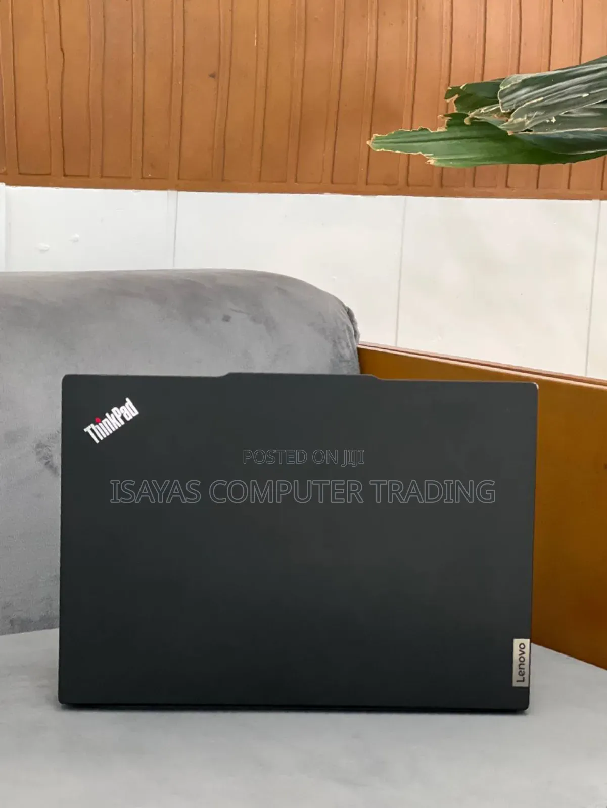 New Laptop Lenovo ThinkPad E14 G5 16GB Intel Core I5 SSD 512GB