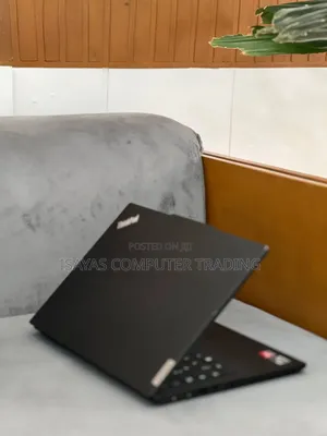New Laptop Lenovo ThinkPad E14 G5 16GB Intel Core I5 SSD 512GB
