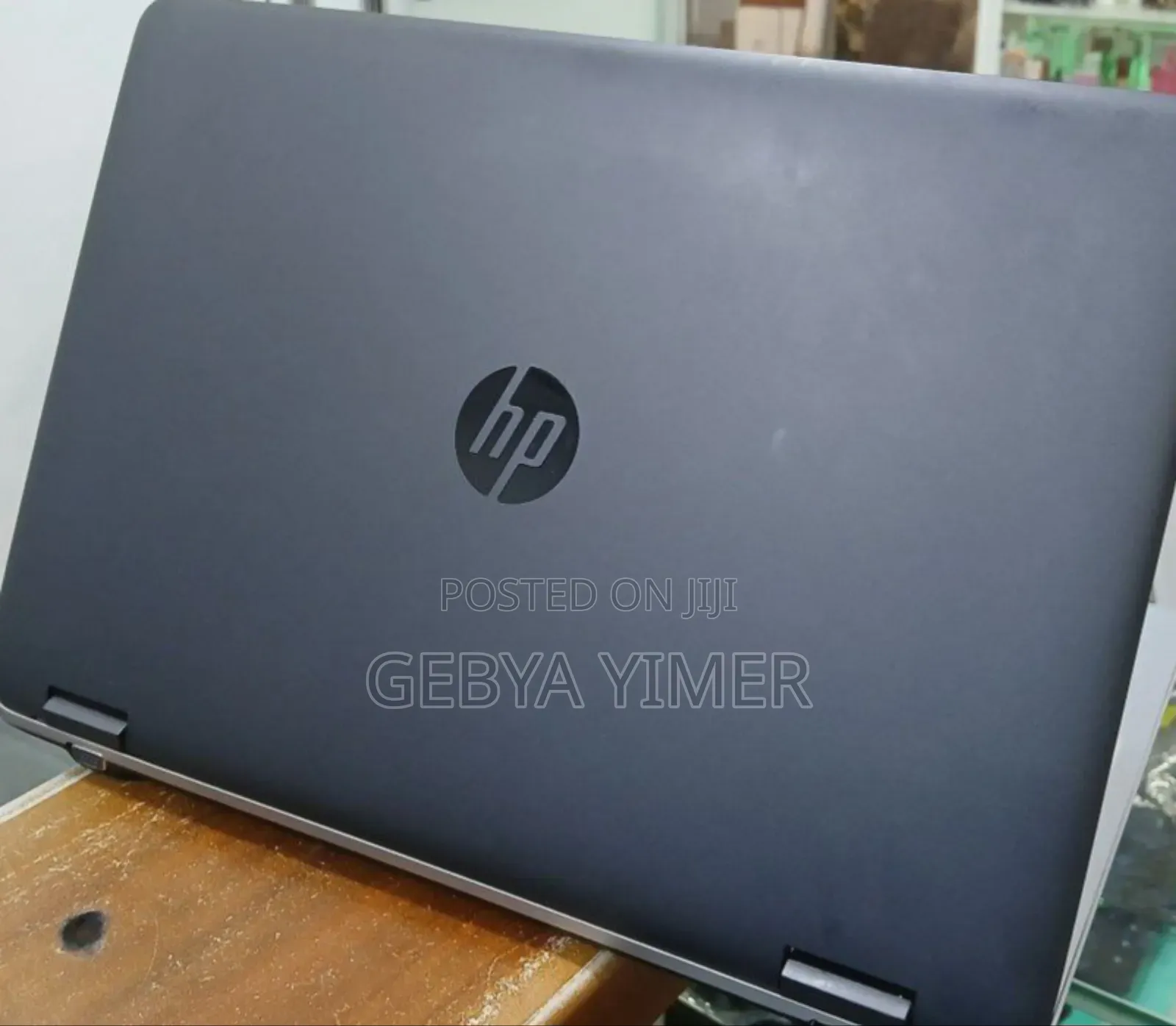 New Laptop HP ProBook 650 G3 8GB Intel Core I5 SSD 256GB