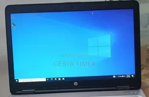 New Laptop HP ProBook 650 G3 8GB Intel Core I5 SSD 256GB